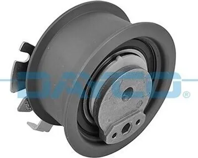 Produktbild von DAYCO ATB2253 Spannrolle Zahnriemen für VW Golf IV Schrägheck (1J1) Golf V Schrägheck (1K1) POLO (9N) TOURAN (1T1, 1T2) Passat Variant (3C5)
