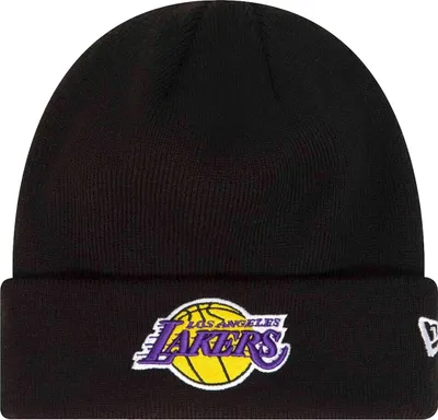 Zdjęcie produktu dla New Era Wool Cap 60348856-001 in Black color size Talla unica