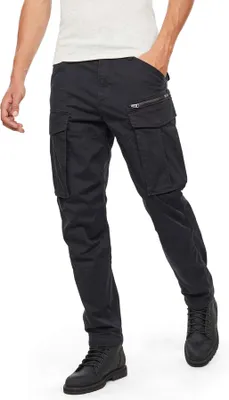 Immagine prodotto di G-Star pantaloni in tessuto uni uni 1295-99-06090
