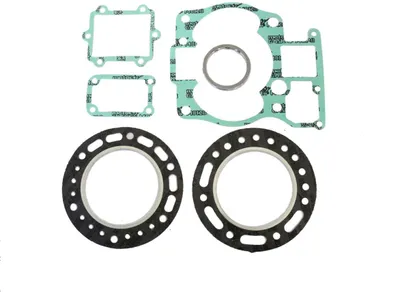 Produktbild von Zylinderdichtungen Dichtsatz original Zylinder Athena für Suzuki LT 500 R Quadracer 88-92