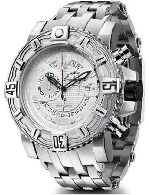 Produktbild von Zeno-Watch - Armbanduhr - Herren - Neptun 2 Chrono grey - 4538-5030Q-i3M