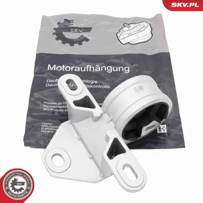 Produktbild von ESEN SKV Motorlager Gummimetalllager Vorne für CHRYSLER GRAND VOYAGER V (RT) 75SKV020