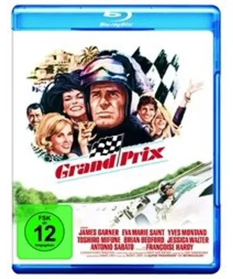 Zdjęcie produktu dla Grand Prix