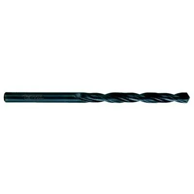 Produktbild von KS Tools 330.1065, Bohrer, Spiralbohrer-Bit, Drehung der rechten Hand, 6,5 mm, 101 mm, Metall, Kunststoff, Holz