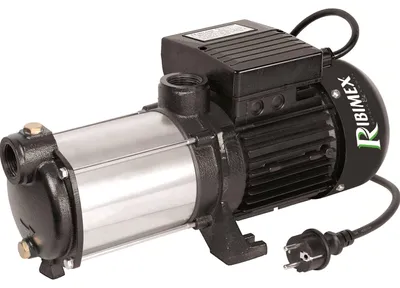 Image de Pompe multicellulaire 2300 watts