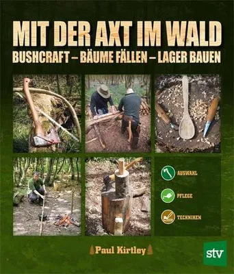 Image de Mit der Axt im Wald
