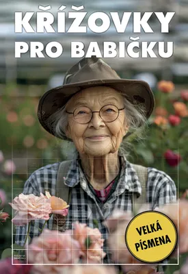 Image de Křížovky pro babičku
