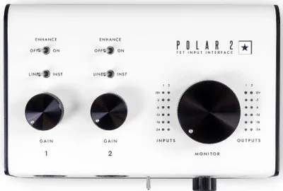 Obrázok produktu pre Blackstar Polar 2