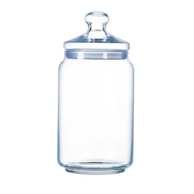 Produktbild von Gefäß Luminarc Club Kristall (1 L)
