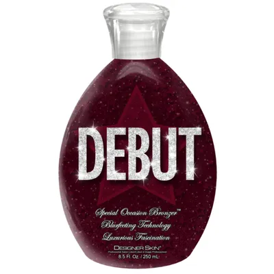 Produktbild von Designer -Hautdebüt Bronzer für besondere Anlässe
