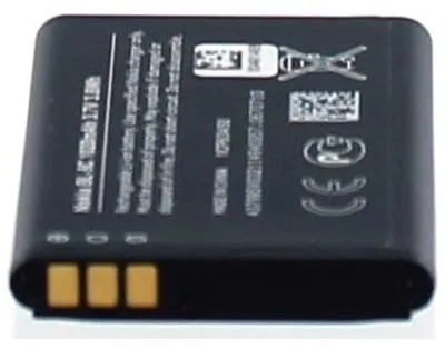 Produktbild von AGI 88484, 1020 mAh, Navigator/Tragbarer mobiler Computer/Mobiltelefon, Lithium-Ion, 5,3 cm, 3,4 cm, 5 mm