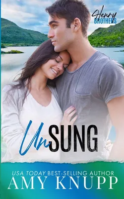 Produktbild von Unsung