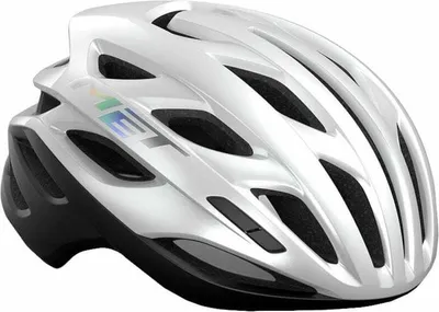 MET HELMET Road MANTA MIPS 56-58 WHITE - View #10