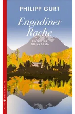 Obrázok produktu pre Engadiner Rache