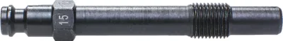 Immagine prodotto di SW acciaio 26119L-15 Adattatore per candelette 15