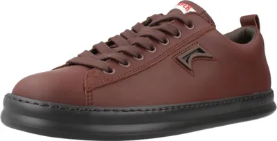 Image de Camper Runner Couleur Marron