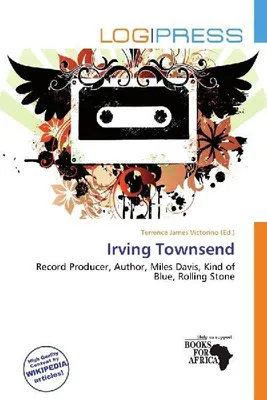 Produktbild von Irving Townsend