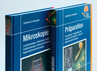 Obrázok produktu pre Präparation / Mikroskopie