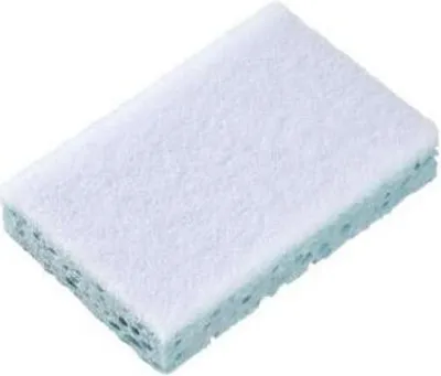 Produktbild von Spontex Scheuerschwamm Sponrex 79 10St.
