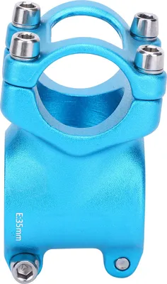 Produktbild von 25,4x35mm Lunje Aluminiumlegierung Hohlräder Kurzlebstelme Kinder Fahrrad Cycleblue