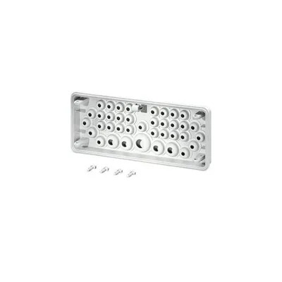 Zdjęcie produktu dla Hensel MIFP38, Biały, 278 g