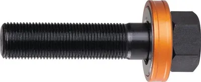 Obrázok produktu pre ALFRA skrutka so závitom (dĺžka 50 mm Ø 9,5 mm / s guličkovým ložiskom) - 01339