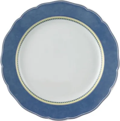 Image de Hutschenreuther Speiseteller 27 cm Fahne Maria Theresia Medley - Mantova 02013-720352-10027