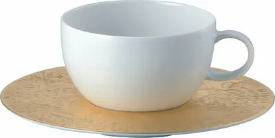 Productafbeelding van Rosenthal Teetasse 2-tlg. Sarastro 11260-206503-14640