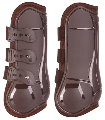 Produktbild von Harry´s Horse Percy Air Sehnenstiefel Braun Pony Braun Pony