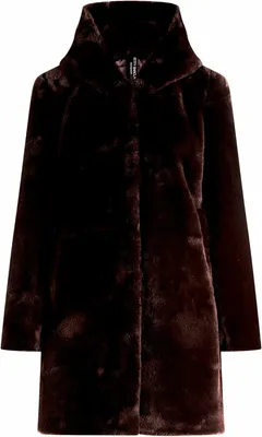 Produktbild von Betty Barclay Fellimitatjacke für Damen