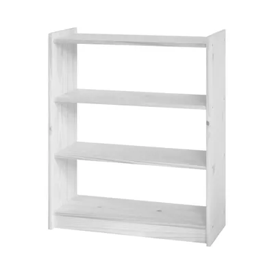 Obrázok produktu pre Knižnica 8010 biely lak