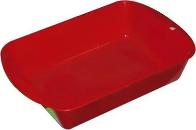 Produktbild von wrapping-Schale 26x18x6cm PH Mix Farben (klein)
