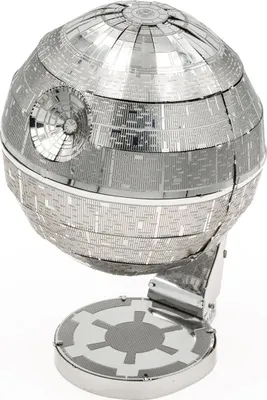 Image de METAL EARTH 3D puzzle Star Wars : Death Star