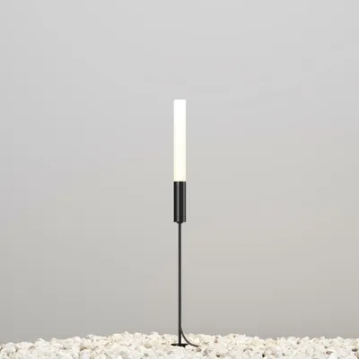 Image de Luminaire d'extérieur MAYTONI Flare 3000 K 3 W IP 65 O487FL-L3GF3K