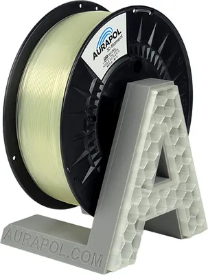 Immagine prodotto di AURAPOL PLA 3D Filamento naturale 1 kg 1,75 mm