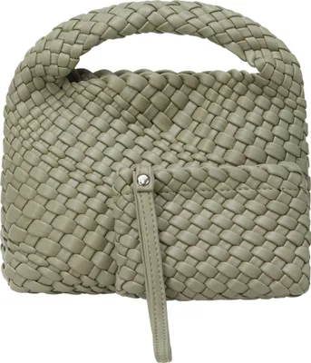 Produktbild von joella damen tasche - grün, one size