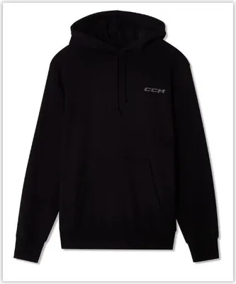 Produktbild von CCM Kapuzenpullover Casual SR, Größe:XL, Farbe:Dawn Blue