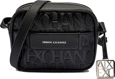 Zdjęcie produktu dla Armani Exchange Xw001578 Af1577 Czarny