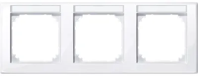 Produktbild von MERTEN 471325 - Weiß - Merten - 1 Stück(e)