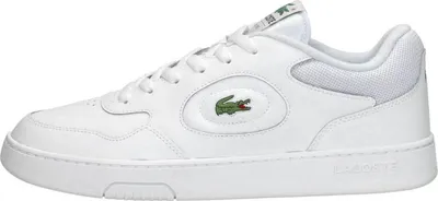 Image de Lacoste Lineset Sneakers Laag - Wit - Maat 46