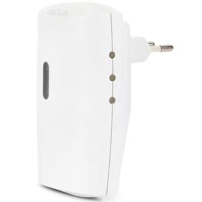 Immagine prodotto di MLR-1923 Ricevitore 230V plug-in per campanello