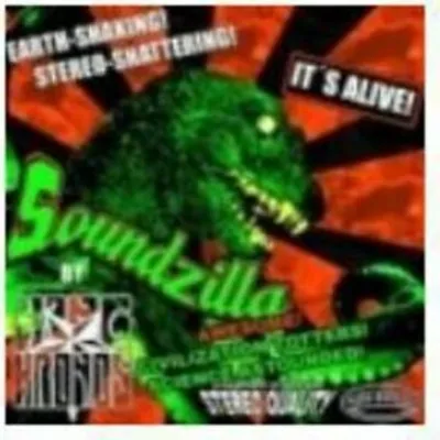 Image de King Kronos : Soundzilla