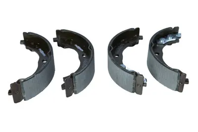 Produktbild von MAXGEAR 19-0323 Handbremsbeläge für FIAT Ducato Kastenwagen (250, 290) Handbremse
