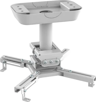 Image de AlzaErgo Projector Mount C20W Advanced bílý