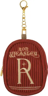 Obrázok produktu pre Taška na kľúče Harry Potter Ronov sveter