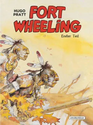 Produktbild von Fort Wheeling