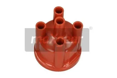 Produktbild von MAXGEAR 31-0011 Zündverteiler Verteilerkappe für VW GOLF II (19E, 1G1)