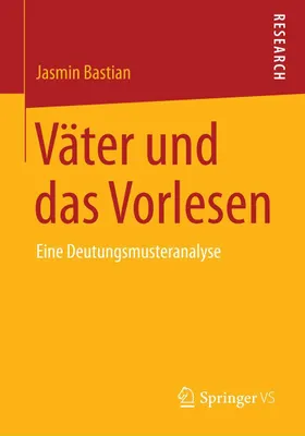 Produktbild von Väter und das Vorlesen