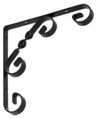 Zdjęcie produktu dla Konsola Wo 150 150X150Mm Czarna