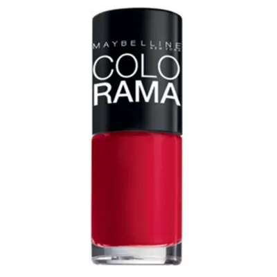 Zdjęcie produktu dla Maybelline Colour Show lakier do paznokci 7ml 15 Candy Apple